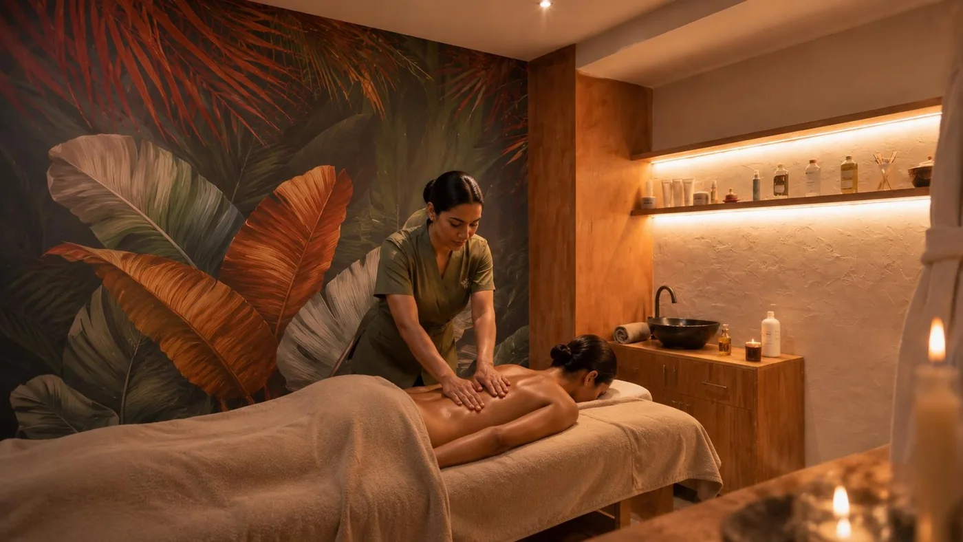 Massages