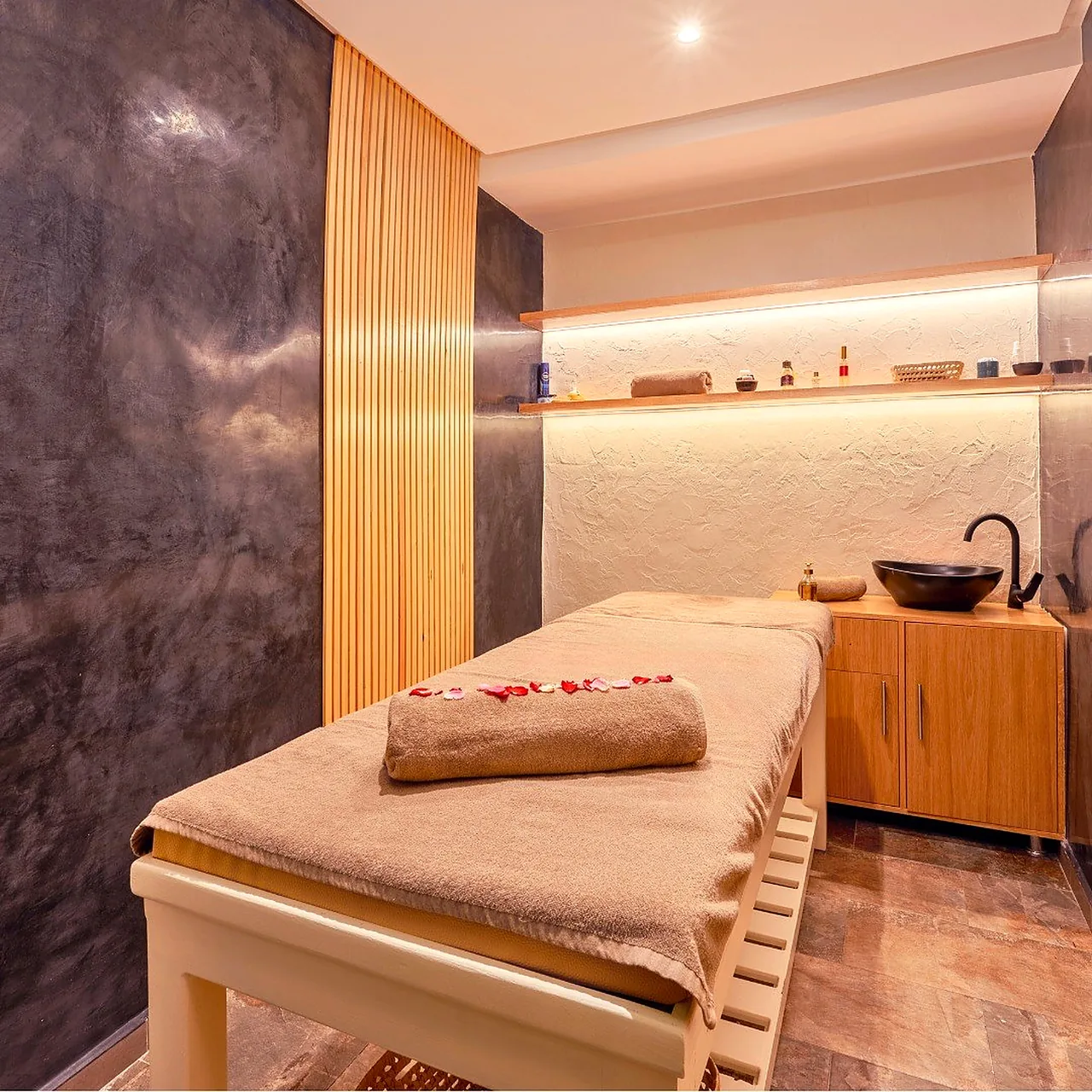 Massages