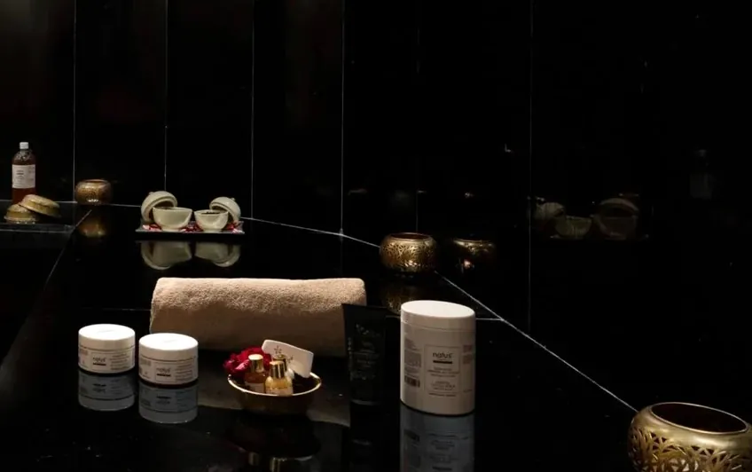 La qualité du soin se joue dans les produits et dans les gestes