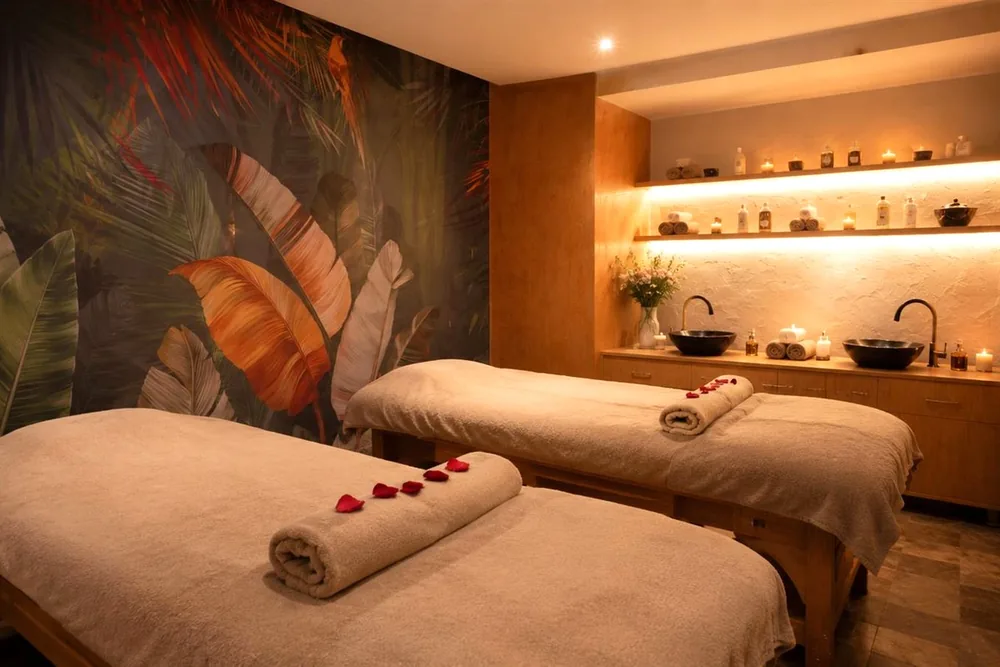 Pregnancy massage