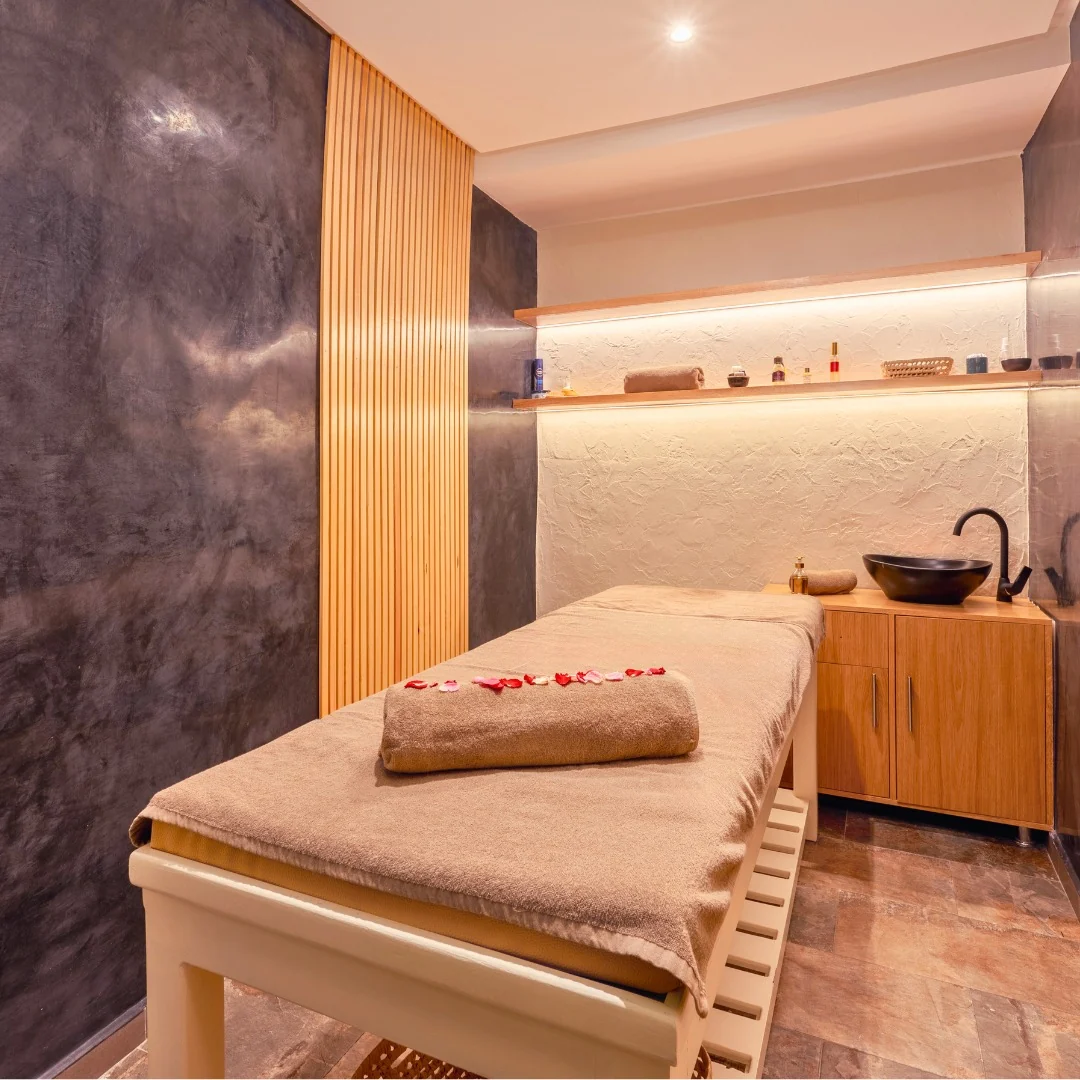 Massages