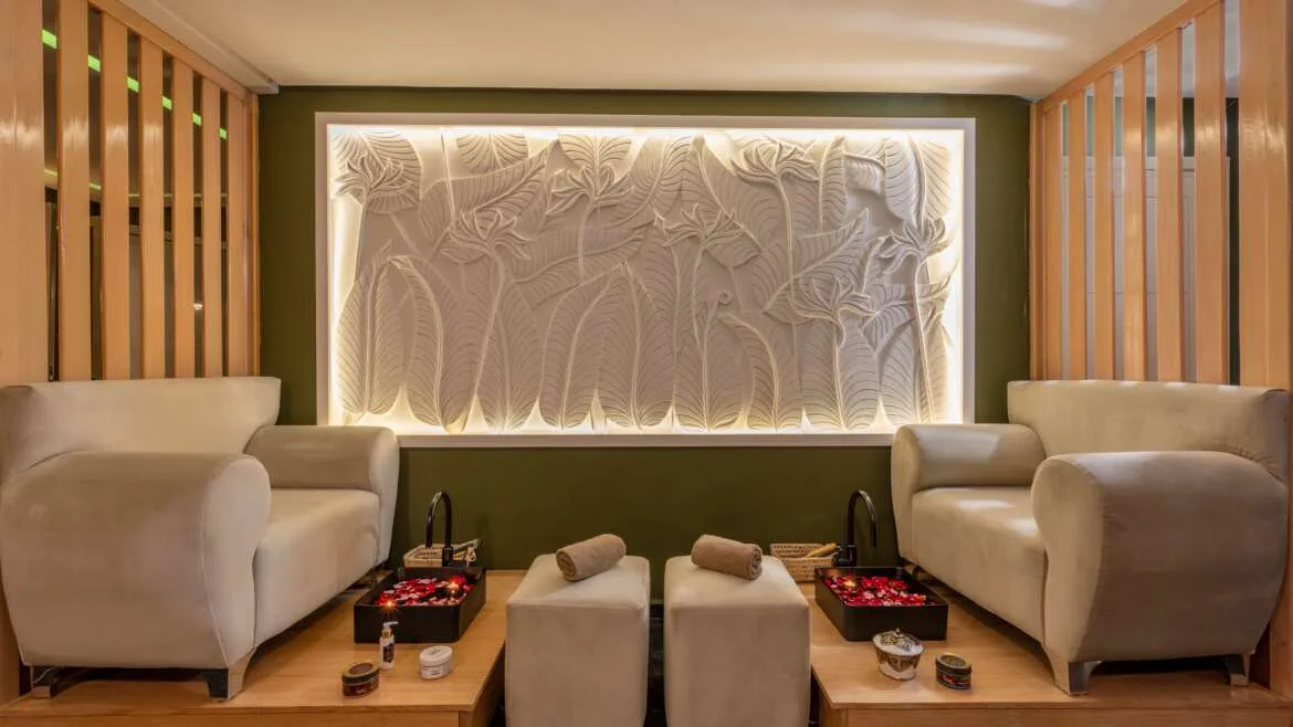 Spa Salon 4 Spa Gueliz Marrakech – Esprit Forme +800 avis