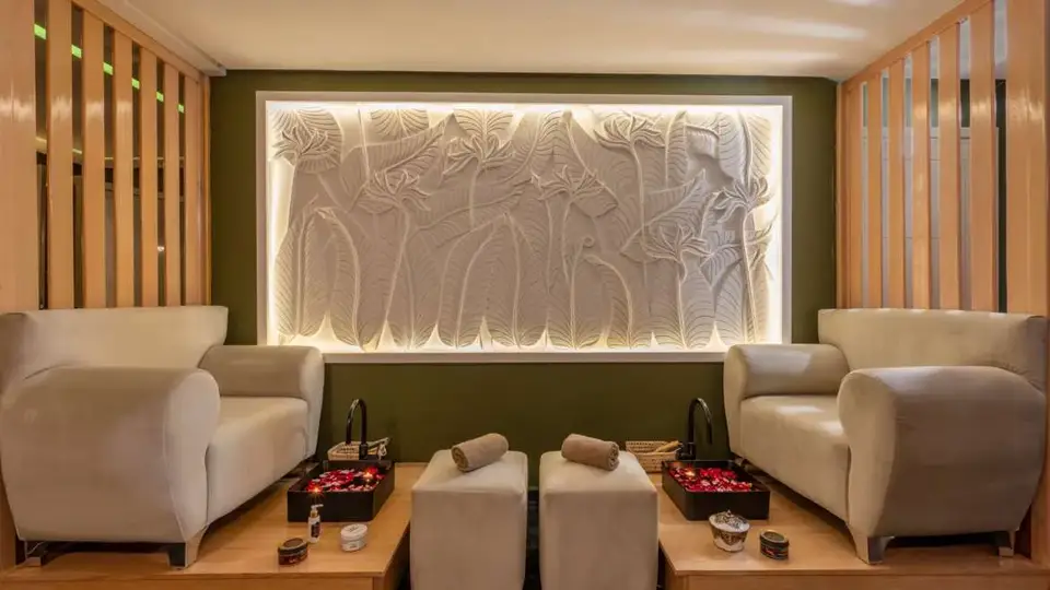 Spa Salon 4 Spa Gueliz Marrakech – Esprit Forme +800 avis