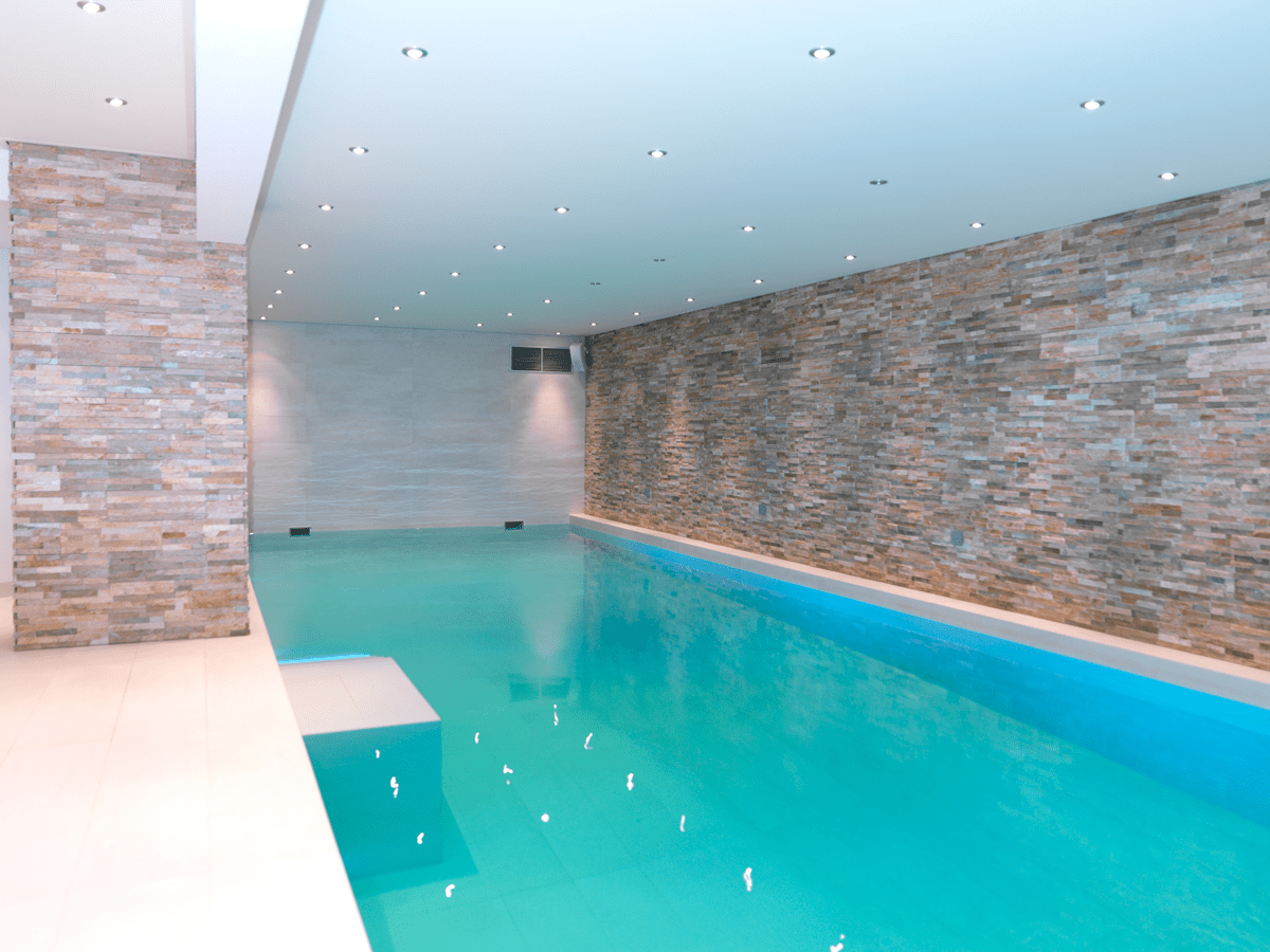 Swimming pool - Relaxation at Esprit Forme Marrakech 1 2012 binnen kapelle 0 Esprit Frome