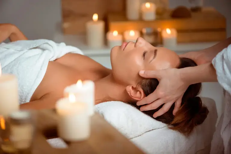 Jai teste les soins visage en spa 2 Esprit Forme