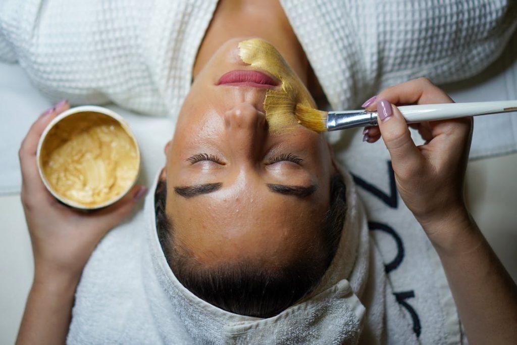 Soins Visage et Corps à Marrakech – Beauté et Bien-Être chez Esprit Forme