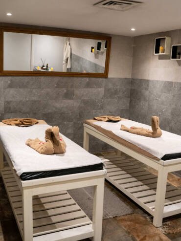 Massage service 1 Massage Duo Esprit Frome